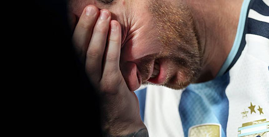 سيناريو منتخب مصر أمام سويسرا يفرض نفسه على مواجهة الأرجنتين بقيادة ميسي