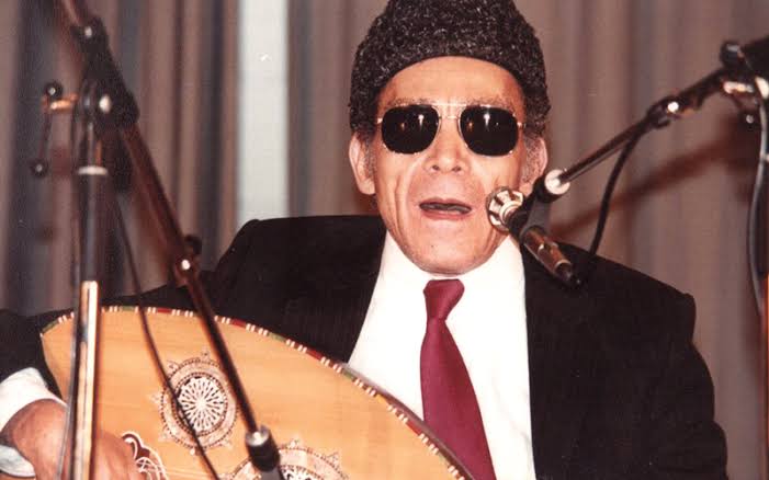 فى ذكراه.. قصة لقاء الشيخ إمام وأحمد فؤاد نجم ومناصرته للقضية الفلسطينية