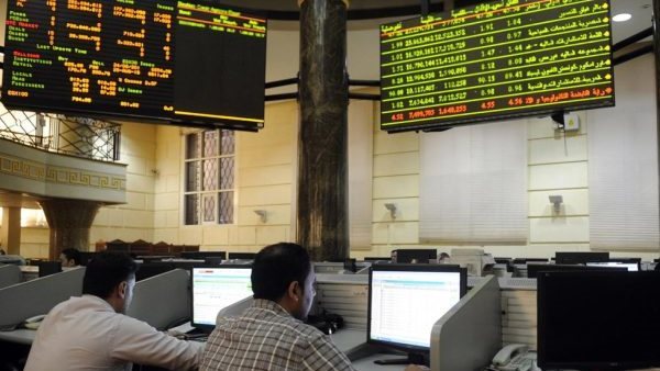 البورصة المصرية تحقق مكاسب بقيمة 5 مليارات جنيه في ختام تعاملات الأسبوع