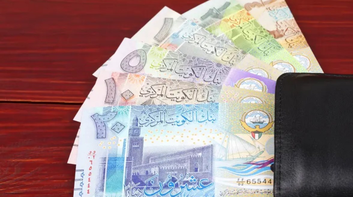 سعر الدينار الكويتي في مصر اليوم الأحد 19 يوليو 2026