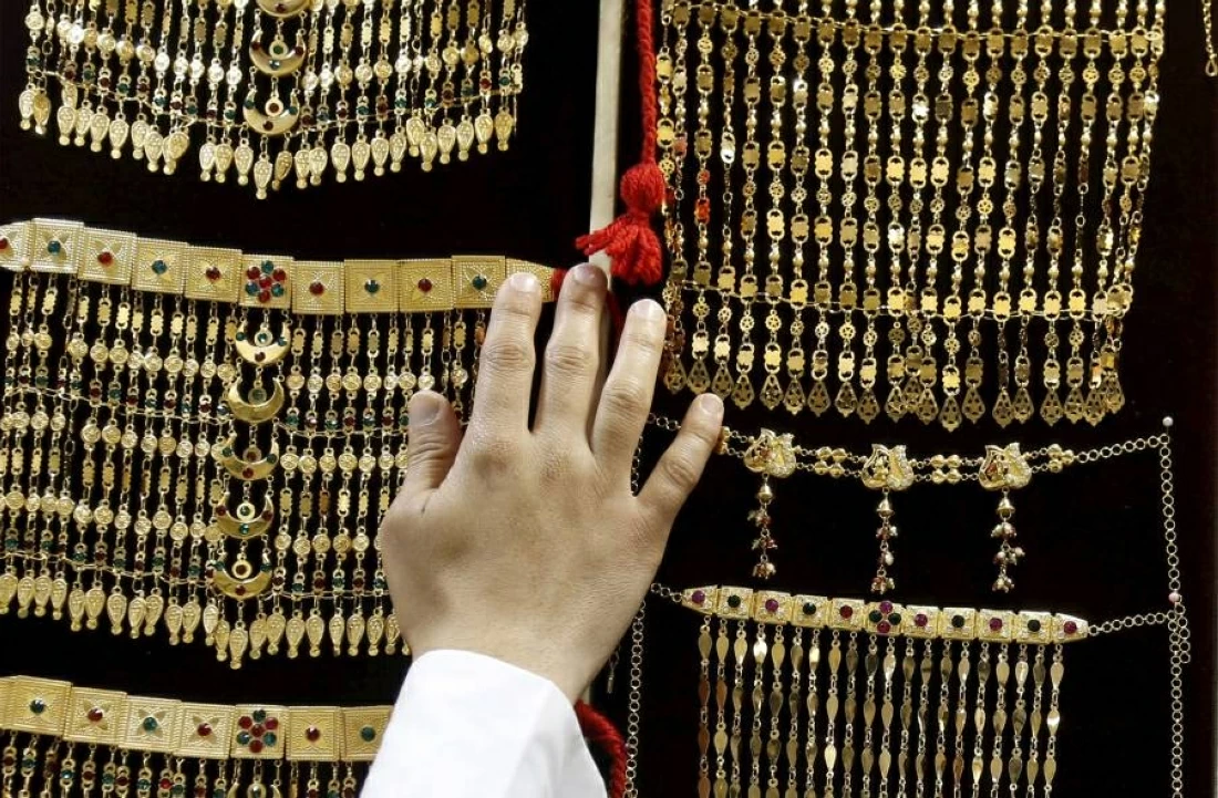 ارتفاع ملحوظ في أسعار الذهب اليوم بالسعودية وسعر جرام عيار 24 يسجل 501 ريال سعودي