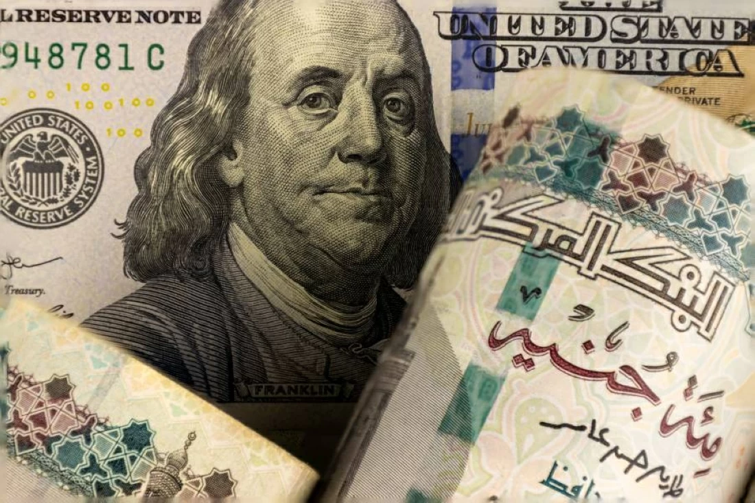 سعر الدولار اليوم في مصر الاثنين 20 يوليو 2026 بعد تخطيه 51 جنيهاً : CNN الاقتصادية