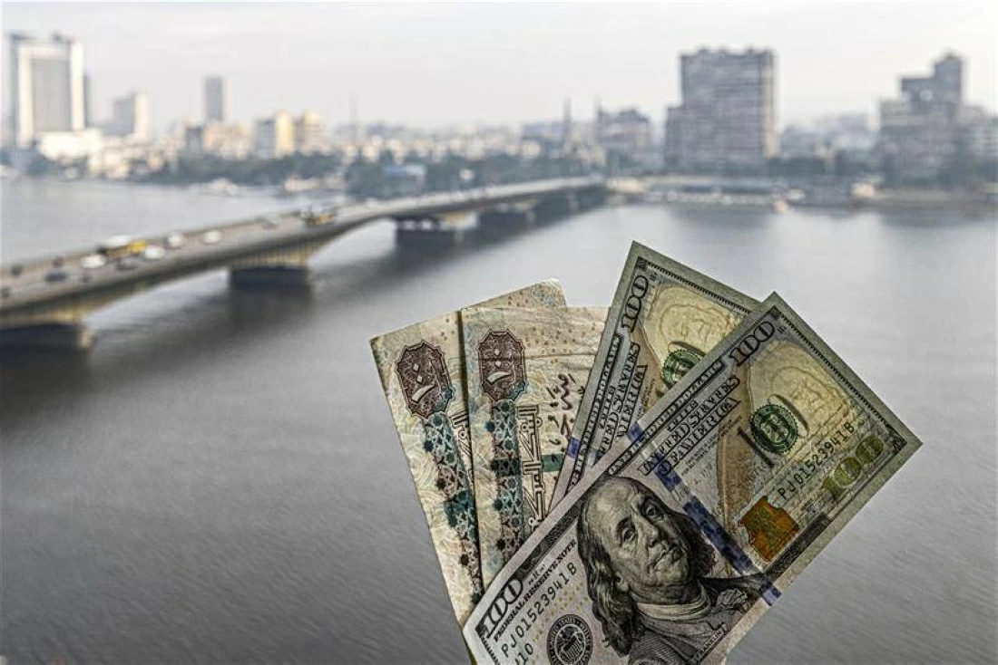 سعر الدولار اليوم في مصر الثلاثاء 21 يوليو 2026.. ثبات الجنيه : CNN الاقتصادية