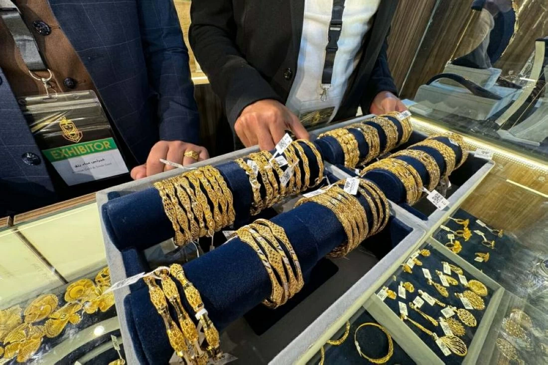 ارتفاع أسعار الذهب في مصر اليوم الأربعاء ومتوسط عيار 21 يسجل مستوى قياسياً جديداً
