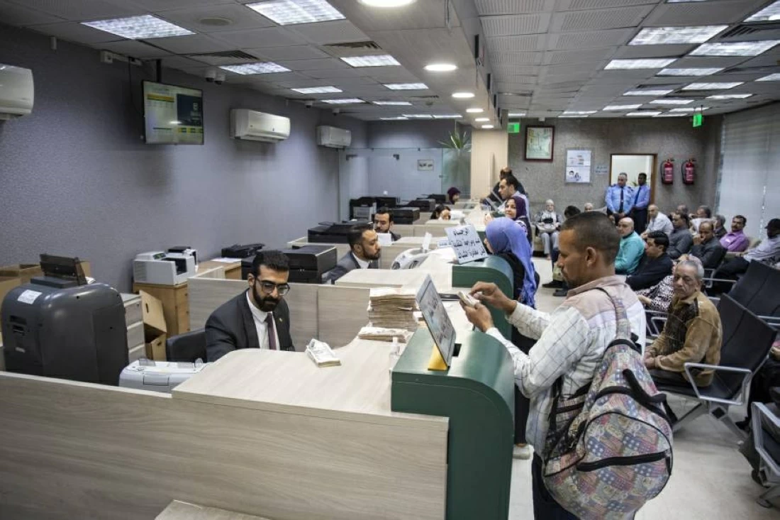 سعر الدولار اليوم في مصر الأربعاء 22 يوليو 2026 داخل البنوك : CNN الاقتصادية