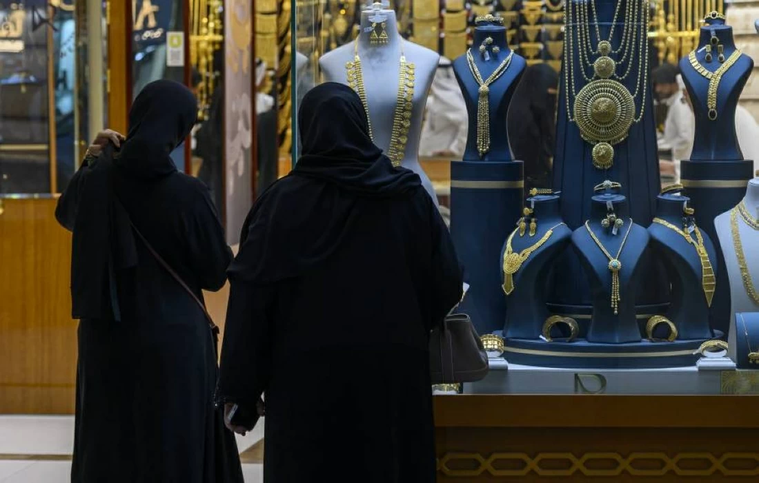 أسعار الذهب في السعودية الخميس 23 يوليو 2026 تشهد حالة من الهدوء النسبي في التداولات