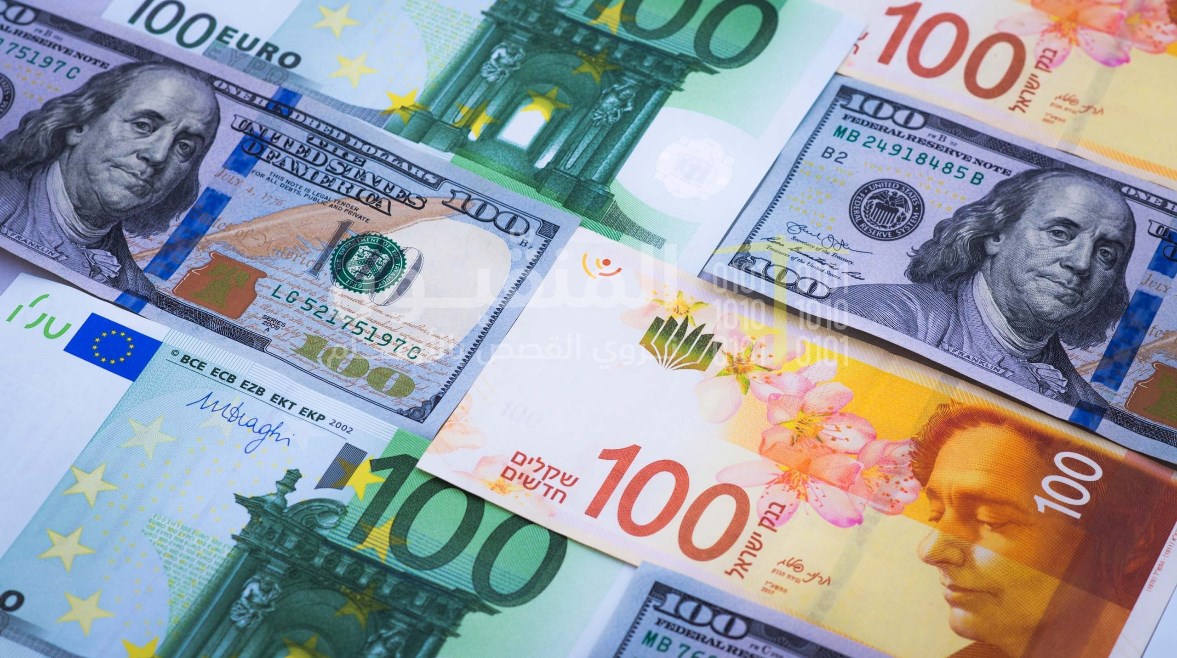 الدولار عند 50.45 جنيه.. أحدث أسعار العملات الأجنبية والعربية اليوم
