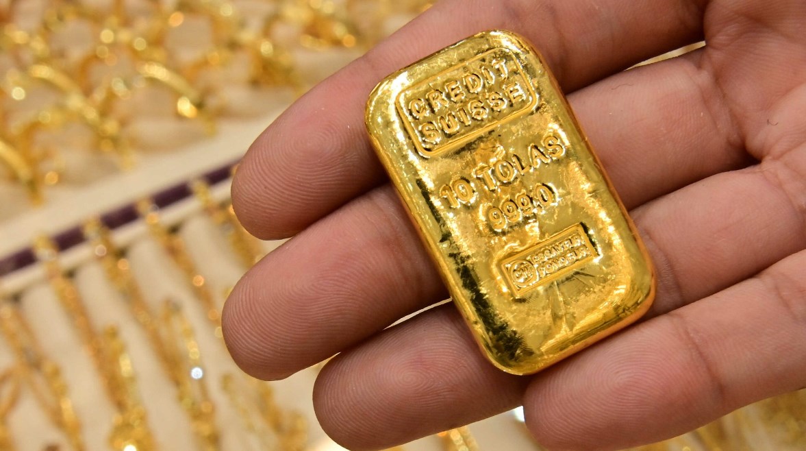 ارتفاع كبير في سعر سبيكة الذهب عيار 24 اليوم الخميس وتفاصيل سعر السبيكة وزن 5 جرامات