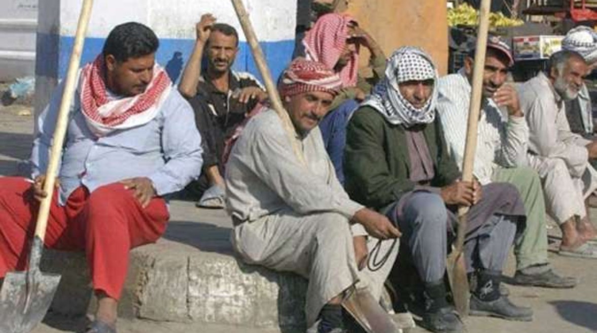 تفاصيل منحة العمالة غير المنتظمة 2026 وخطوات التقديم للحصول عليها
