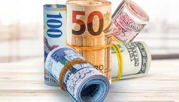 تعرف على أحدث أسعار العملات الأجنبية والعربية مقابل الجنيه المصري السبت