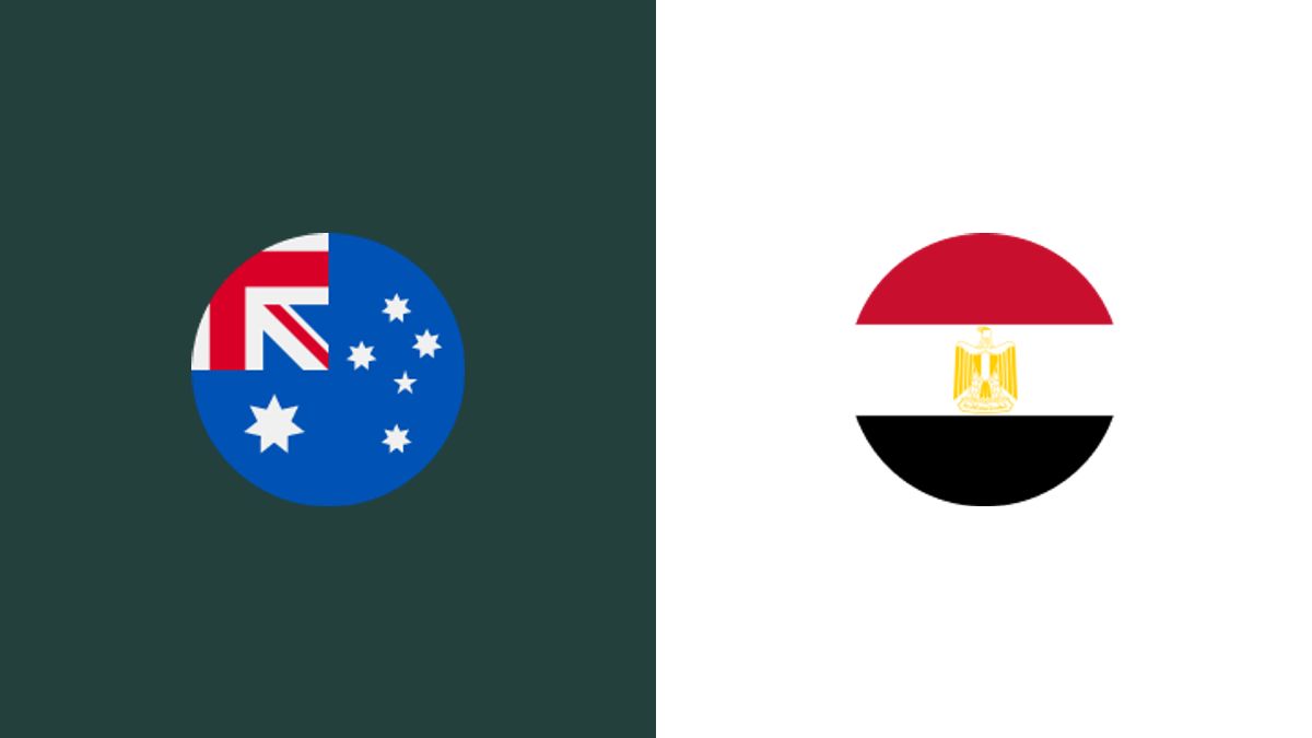القنوات الناقلة لمباراة مصر وأستراليا في مونديال 2026 وكيفية مشاهدتها عبر الإنترنت
