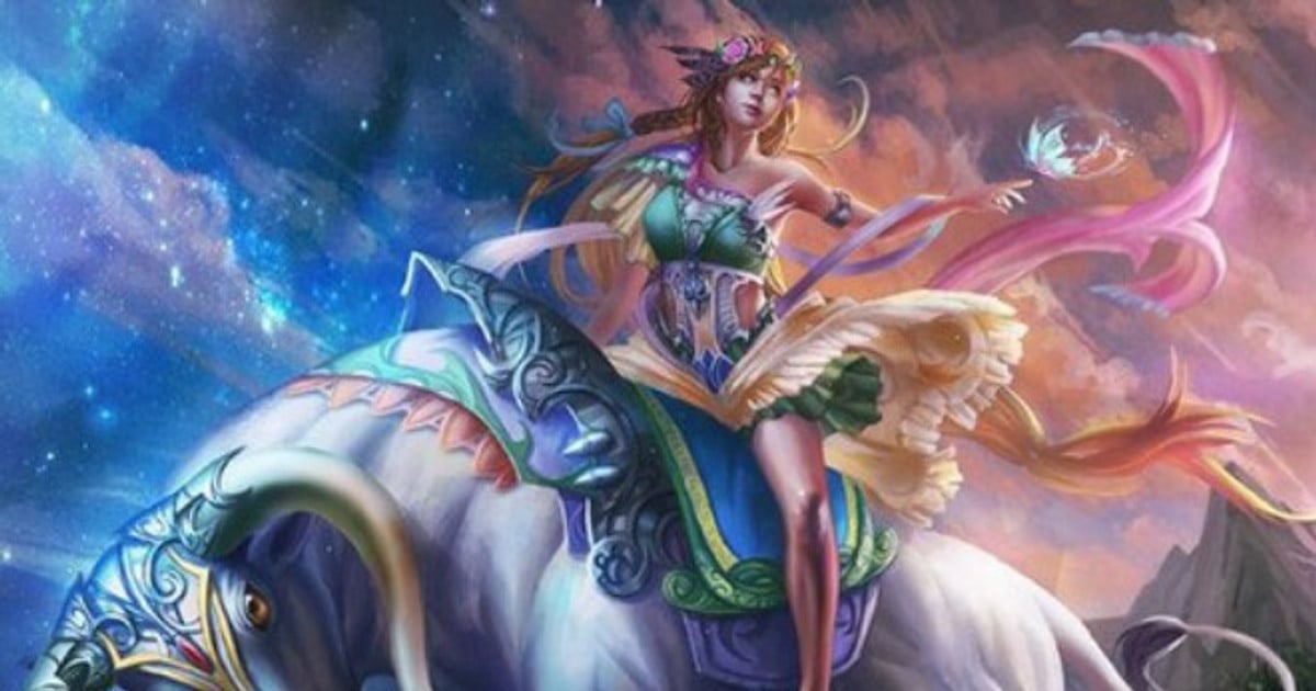 4 أبراج تحالفها الحظ مالياً ومهنياً مع بداية شهر يوليو
