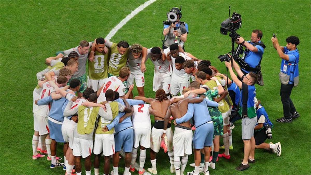 موعد مباراة إنجلترا والمكسيك والقنوات الناقلة في كأس العالم 2026