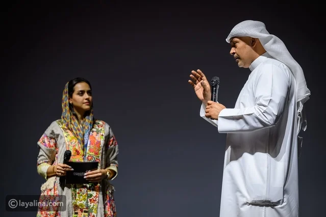 الأنظار تتجه نحو ليلة النخلة الذهبية في ختام مهرجان أفلام السعودية