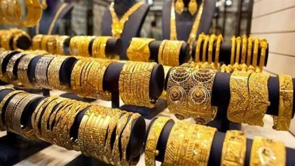 تذبذب أسعار الذهب في مصر يتأثر بالدولار والطلب المحلي