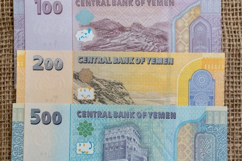 تحديث لحظي لأسعار صرف الدولار والريال السعودي مقابل الريال اليمني اليوم الثلاثاء 7 يوليو 2026