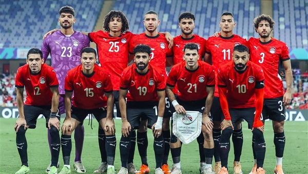 رقم قياسي تاريخي غير مرغوب يطارد منتخب مصر في كأس العالم
