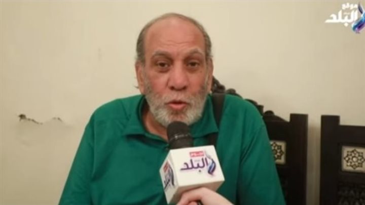 تطورات جديدة فى أزمة منير مكرم وأمن نادي نقابة الممثلين