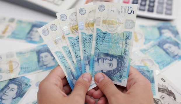 أسعار الجنيه الإسترليني اليوم 12 يوليو 2026: مصرف أبوظبي الإسلامي يقدم أعلى سعر شراء