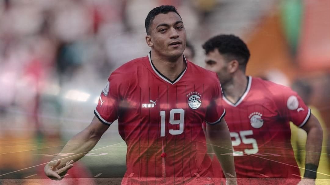 عمرو محمود ياسين يوجه رسالة دعم لـ مصطفى محمد: نفسي صلاح يتكلم معاه