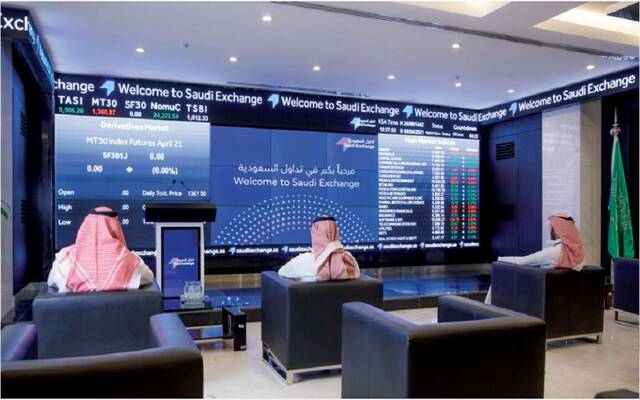 ضغوط بيعية مكثفة تهبط بأسهم قطاع الصناعة والخدمات اللوجستية في تداولات السوق السعودي لجلسة الاثنين