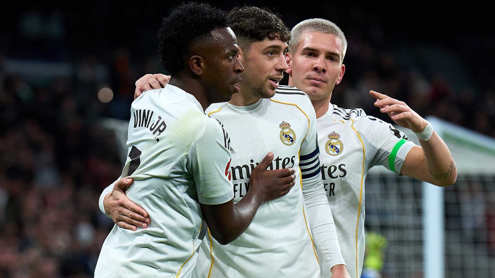 موعد ومباريات معسكر ريال مدريد التحضيري لموسم 2026-2027