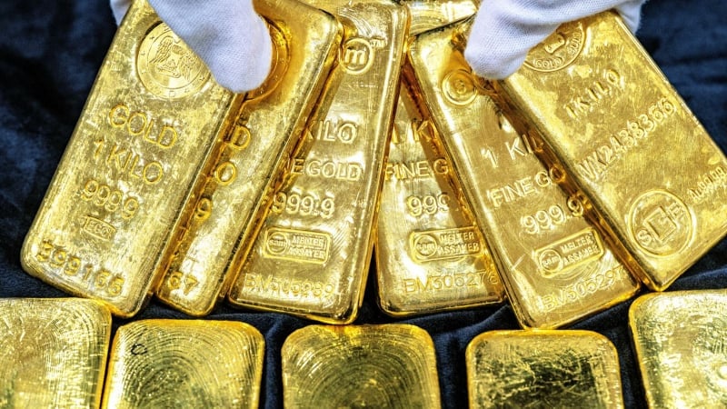 أسعار الذهب اليوم 18 يوليو تتجه نحو انتعاش قوي مع توقعات بنمو متزايد