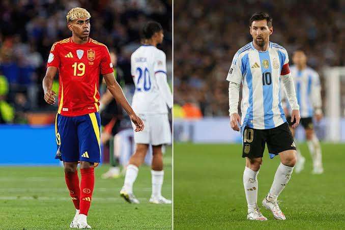 تردد قناة بين سبورت المفتوحة 2026 لمتابعة نهائي كأس العالم بين الأرجنتين وإسبانيا مجانا