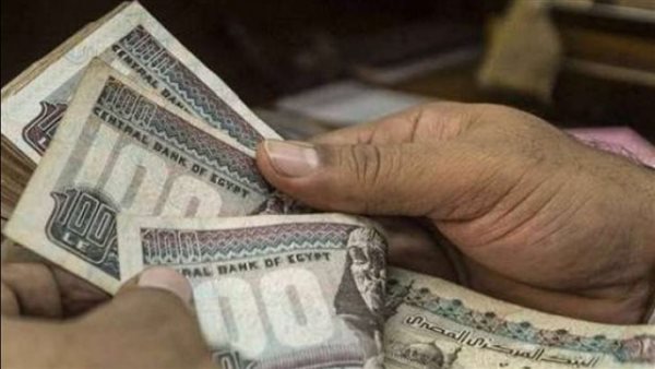تفاصيل صرف مرتبات يوليو بالزيادة الجديدة والحد الأدنى للأجور 8 آلاف جنيه