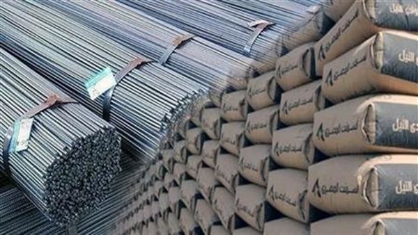 تحديثات عاجلة لأسعار الحديد والأسمنت اليوم في سوق مواد البناء وتفاصيل الأسعار الجديدة لكل الأنواع