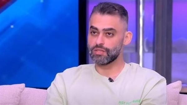 مصطفى سليمان يكشف كواليس حذف خبر وفاة أحمد جلال عبد القوي