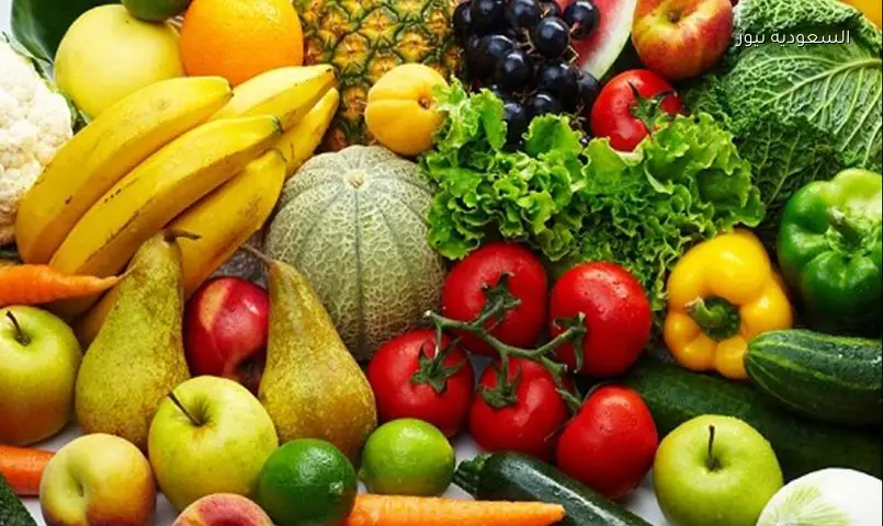 أسعار الخضروات والفاكهة في سوق العبور اليوم 21 يوليو الطماطم تتراوح عند 12 جنيها والمانجو تصل إلى 120 جنيها