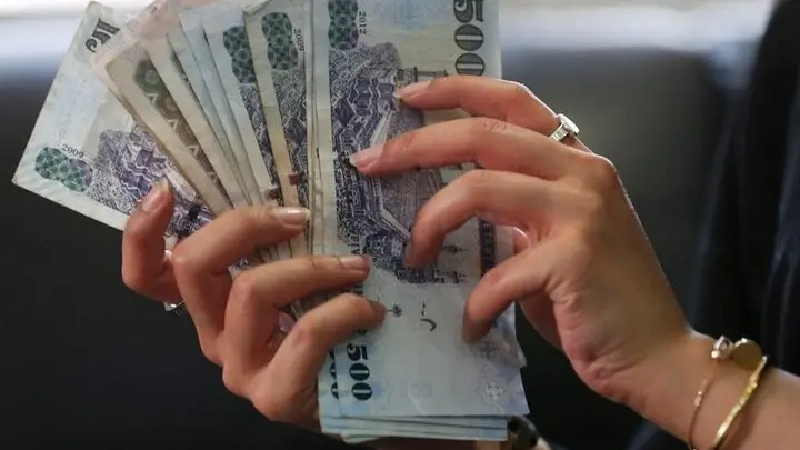 سعر الريال السعودي مقابل الجنيه السوداني في السوق السوداء اليوم الأربعاء 22/7/2026.. عملة المملكة تحافظ على الصعود