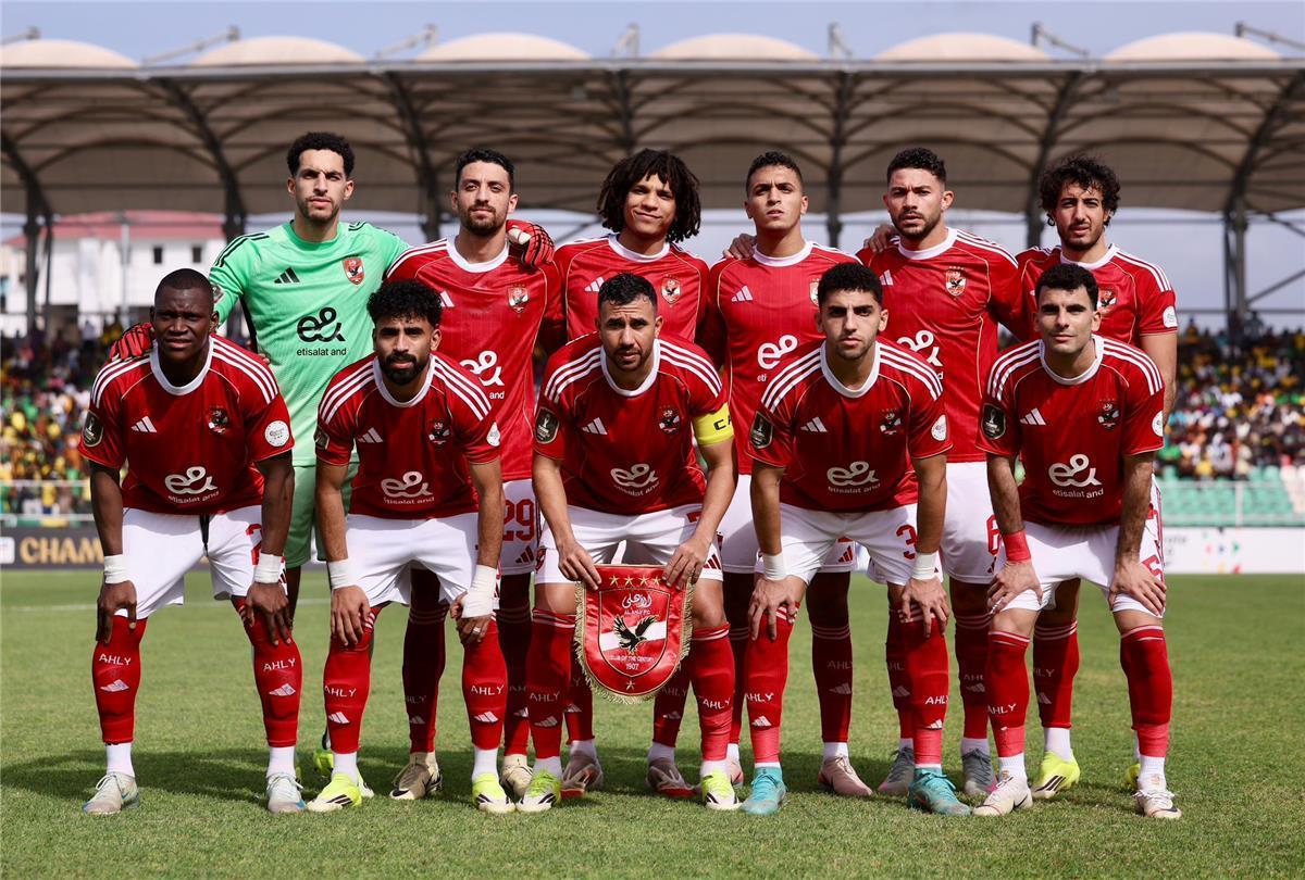 موعد مباراة الأهلي والنصر الودية اليوم والقنوات الناقلة للمباراة