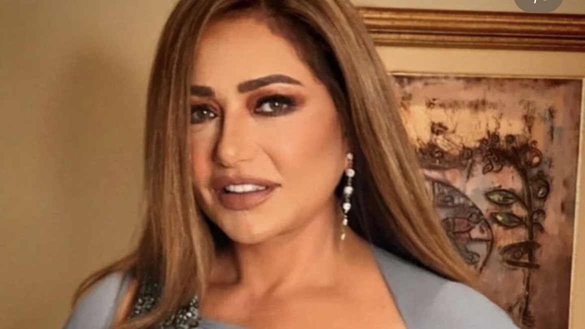 بردا وسلاما.. ليلى علوي تدعم شعبي الجزائر وتونس في ظل حرائق الغابات