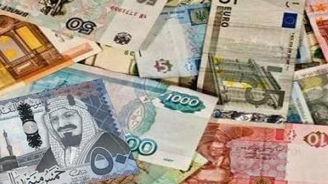 سعر العملات العربية اليوم في مصر الخميس 23 يوليو 2026.. استقرار الريال السعودي والدينار الكويتي أمام الجنيه