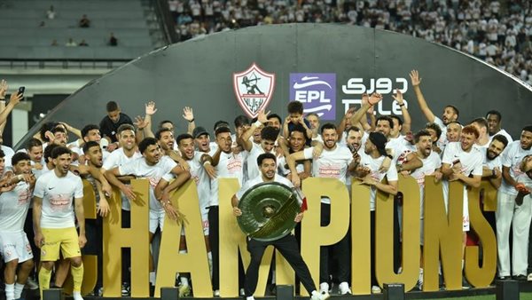 مصدر بالزمالك يكشف موعد صرف مستحقات اللاعبين المتأخرة