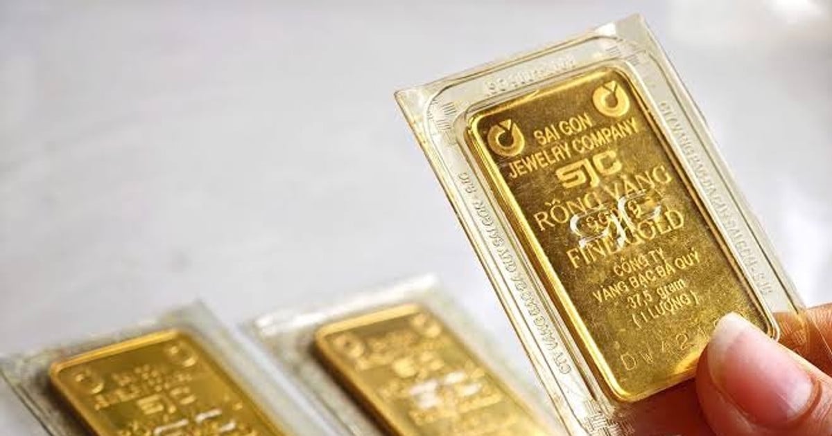 سعر الذهب في 24 يوليو 2026 يسجل 134.5 ليرة سورية وفقًا لـSJC