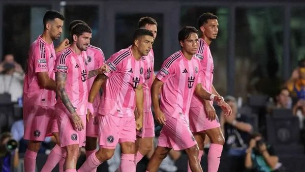 موعد مباراة إنتر ميامي ومونتريال في الدوري الأمريكي والقنوات الناقلة
