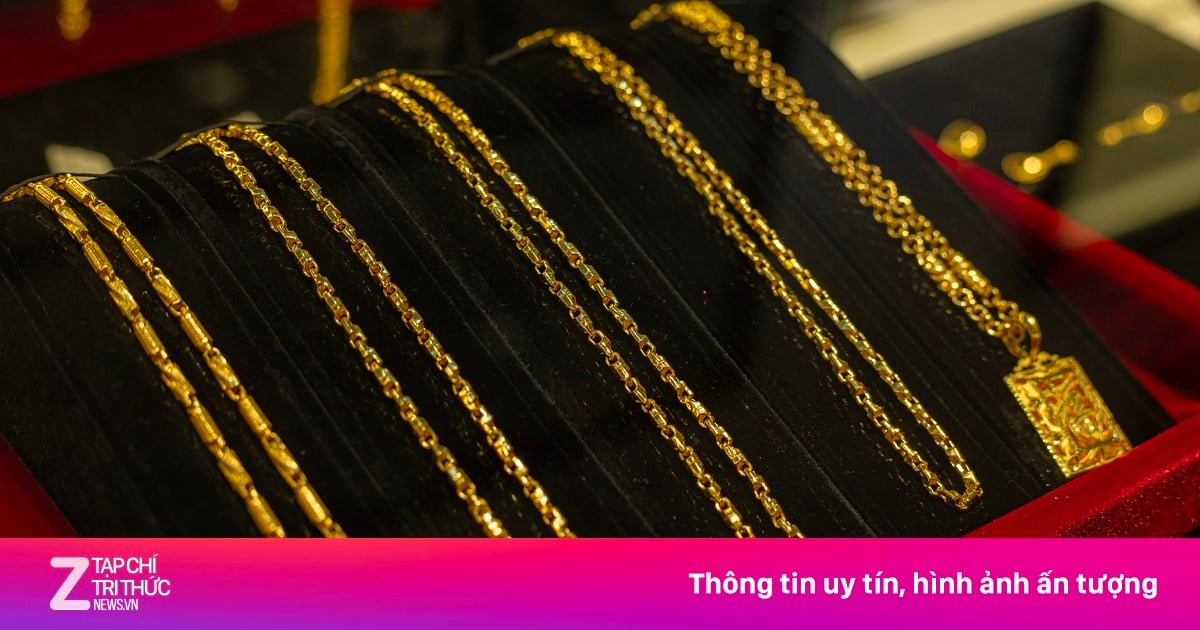 ارتفاع أسعار الذهب مجددًا يترك المشترين في مواجهة خسائر متكررة
