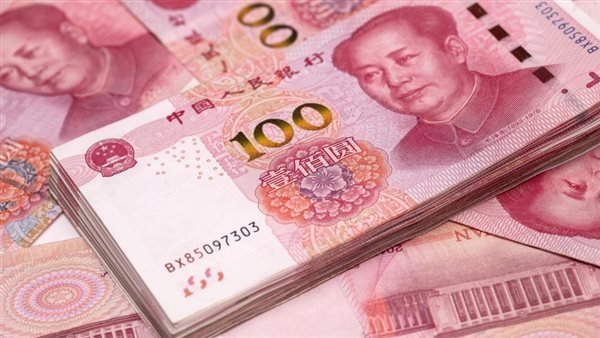آخر تطورات سعر اليوان الصيني مقابل الجنيه في البنوك المصرية بختام تعاملات الأسبوع