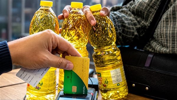 موعد صرف تموين أغسطس 2026 وتفاصيل حصة الفرد وأسعار السلع