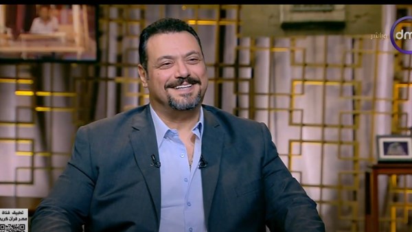 مراد مكرم عبر فيسبوك: لو كسبنا الأرجنتين هوزع شربات في الشيخ زايد