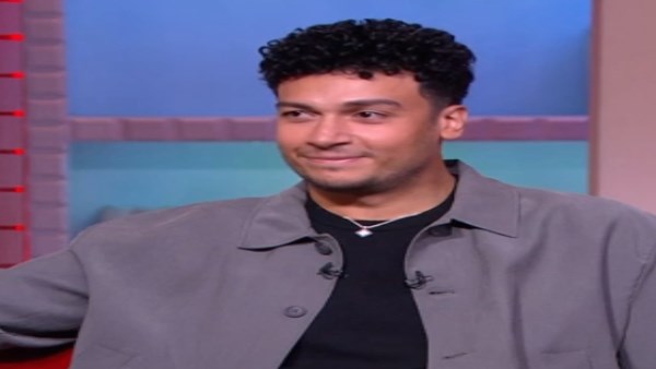 أحمد عبد الوهاب ضيف معرض مكتبة الإسكندرية الدولي للكتاب.. الأحد المقبل