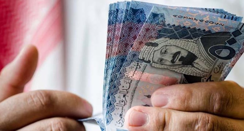 الريال السعودي بـ13.34جنيهًا.. أسعار العملات العربية اليوم الأربعاء