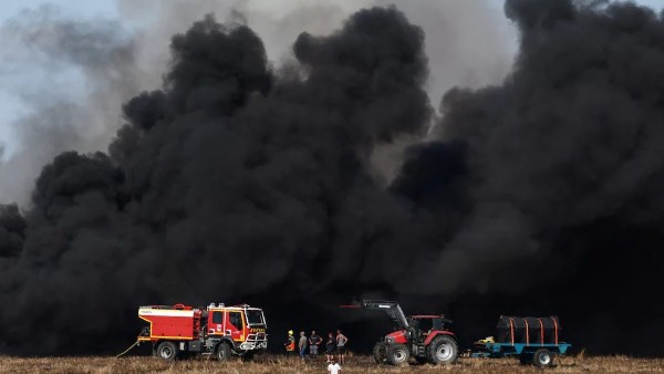 أزمة خضروات في فرنسا بسبب موجات الحر وتدهور إنتاج البصل والطماطم