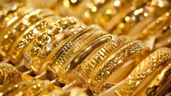 أسعار الذهب في مصر اليوم الخميس 30 يوليو 2026