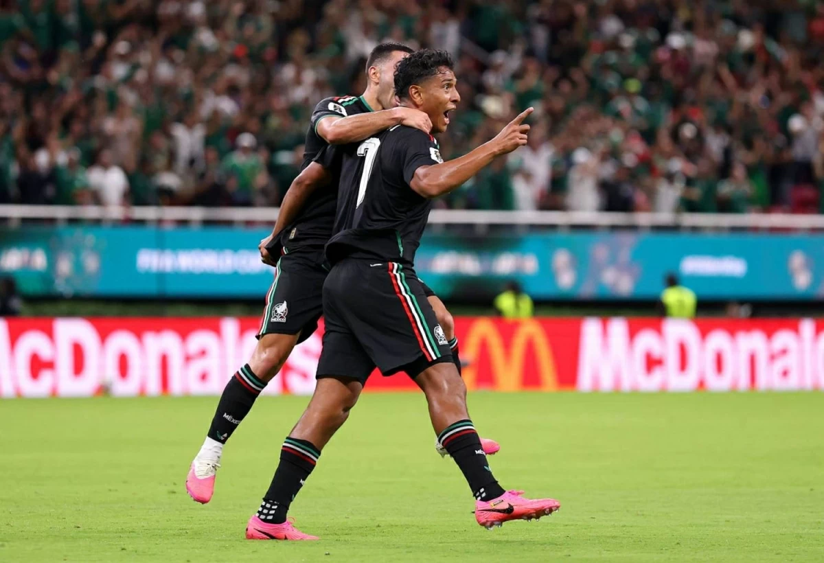 تغطية مباشرة لمباراة المكسيك والإكوادور في كأس العالم 2026 لحظة بلحظة