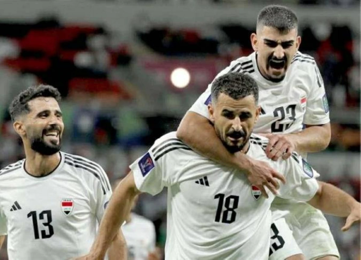 اعتزال مفاجئ لنجم منتخب العراق بعد وداع كأس العالم 2026