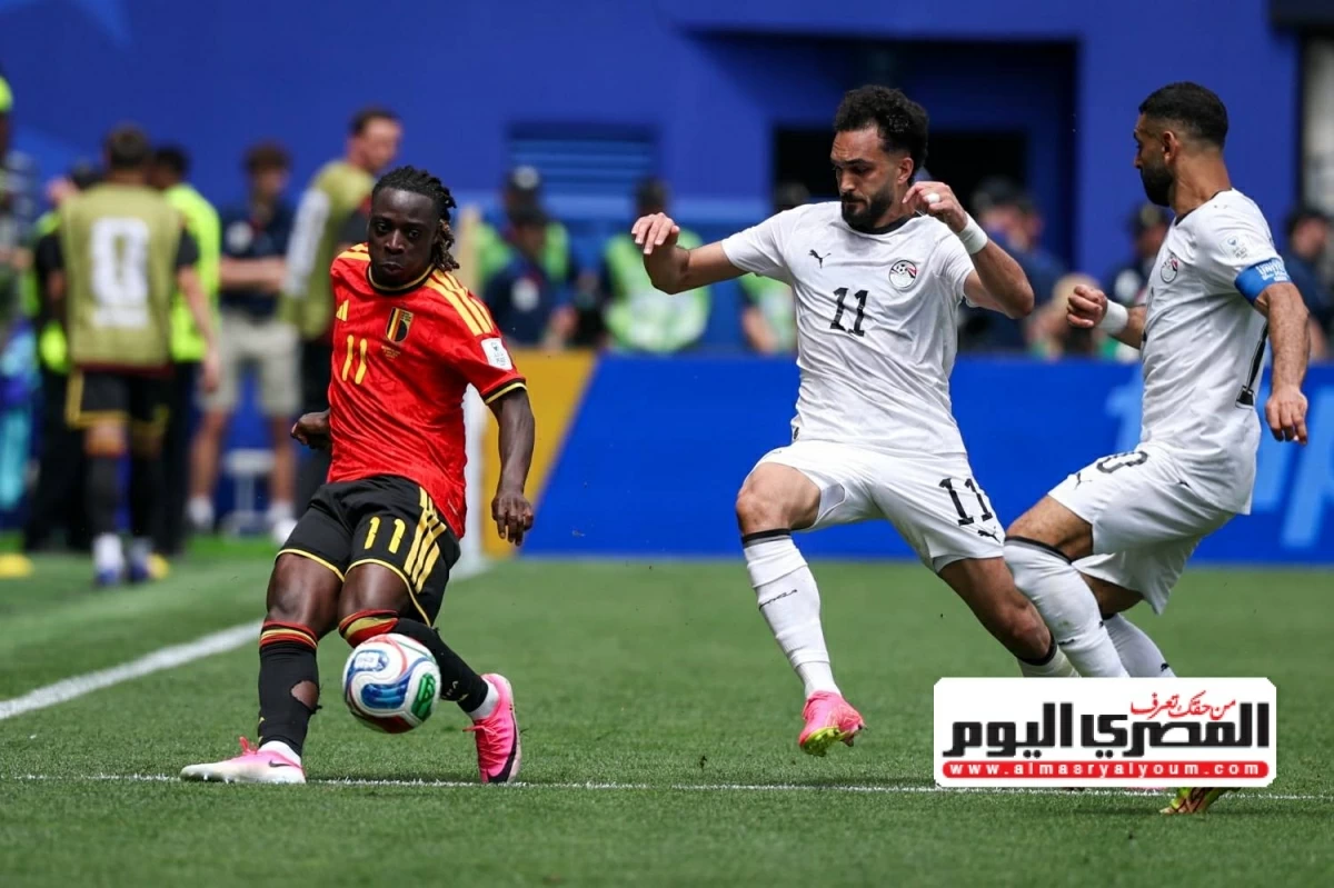 مواعيد مباريات اليوم الأربعاء 1 يوليو 2026 والقنوات الناقلة